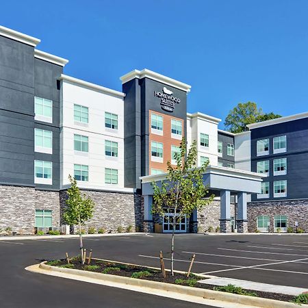 Homewood Suites By Hilton Lynchburg Extérieur photo