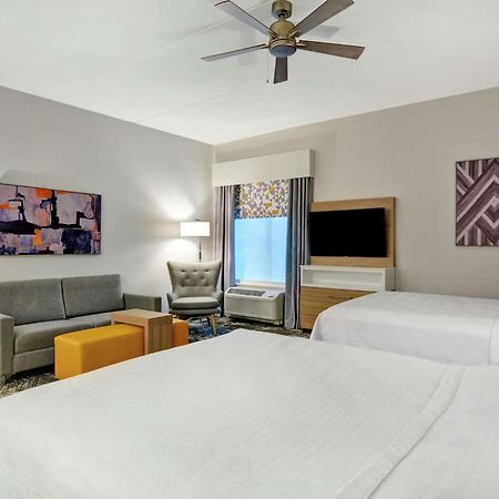 Homewood Suites By Hilton Lynchburg Extérieur photo
