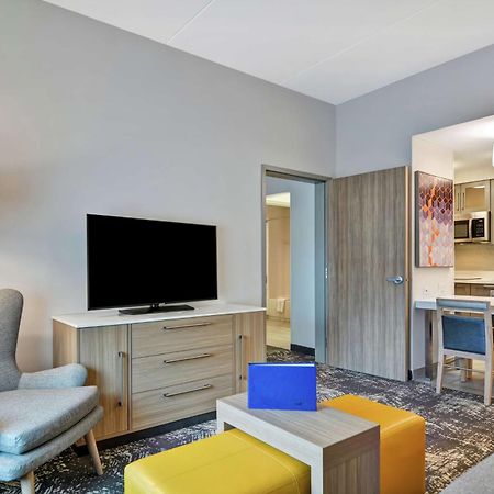 Homewood Suites By Hilton Lynchburg Extérieur photo