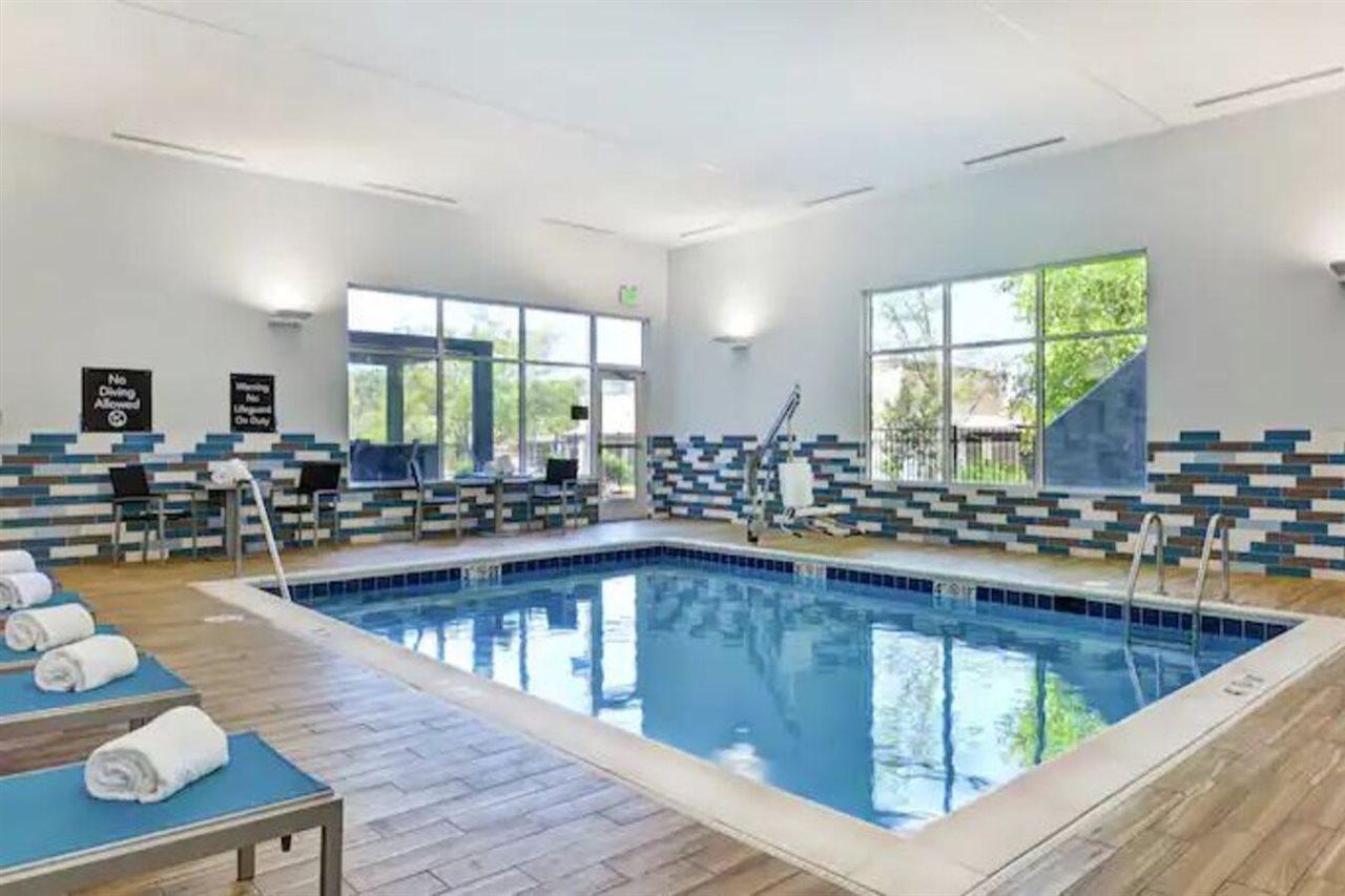 Homewood Suites By Hilton Lynchburg Extérieur photo