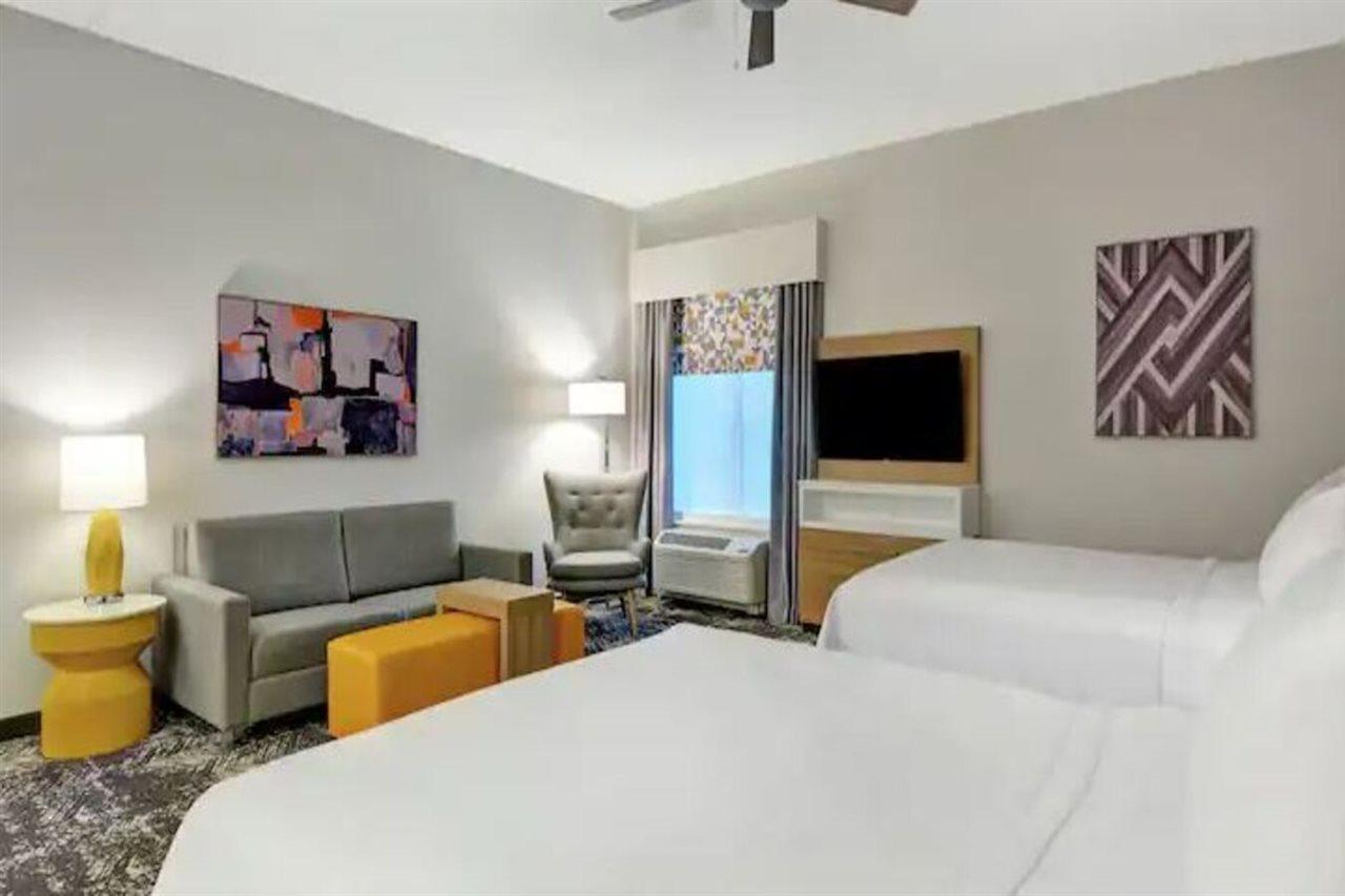 Homewood Suites By Hilton Lynchburg Extérieur photo