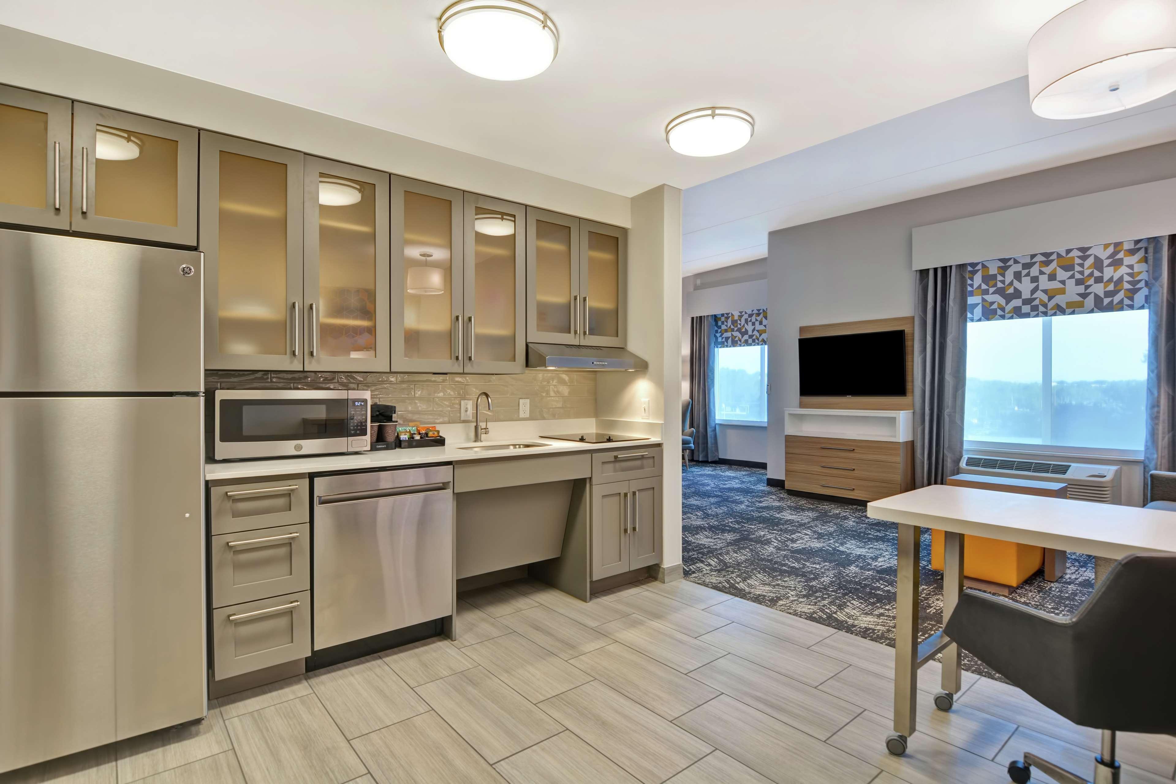 Homewood Suites By Hilton Lynchburg Extérieur photo
