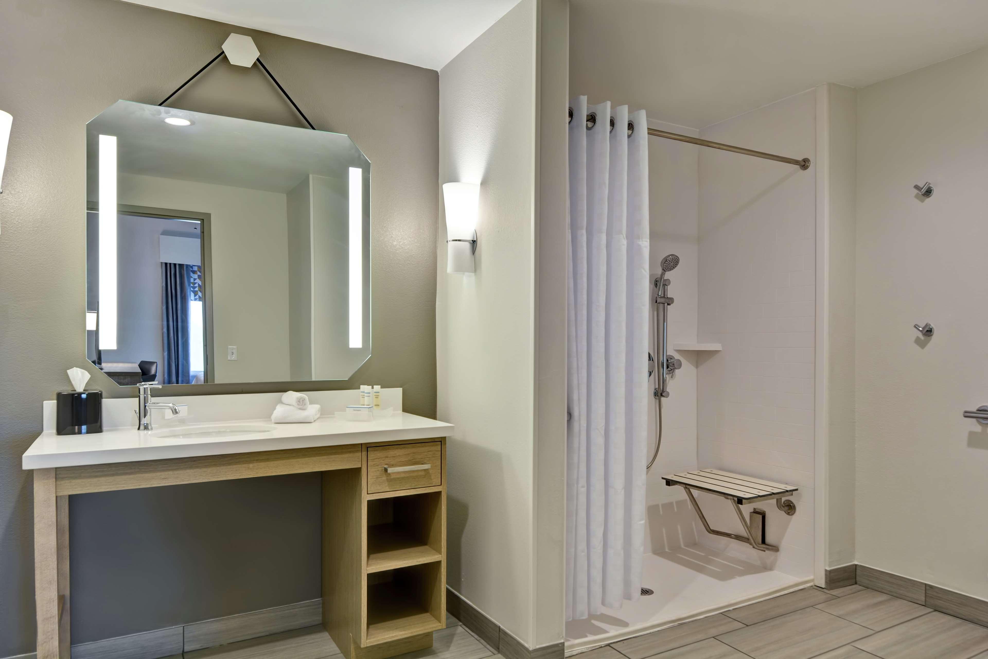 Homewood Suites By Hilton Lynchburg Extérieur photo