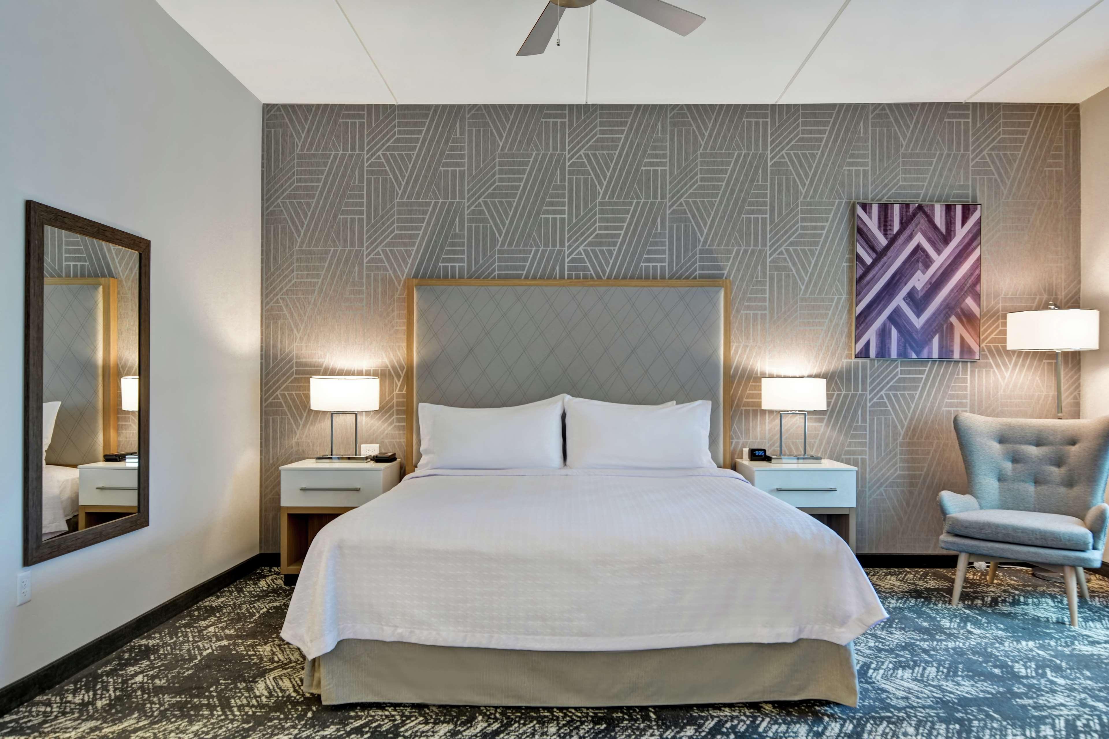 Homewood Suites By Hilton Lynchburg Extérieur photo