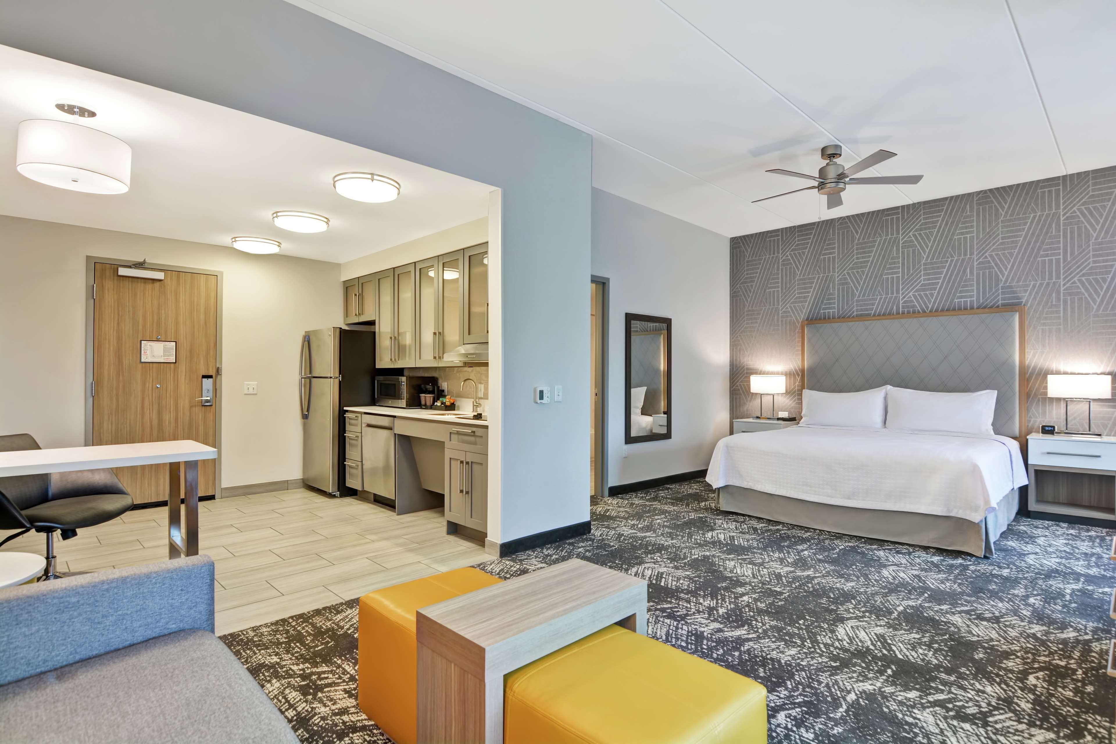 Homewood Suites By Hilton Lynchburg Extérieur photo