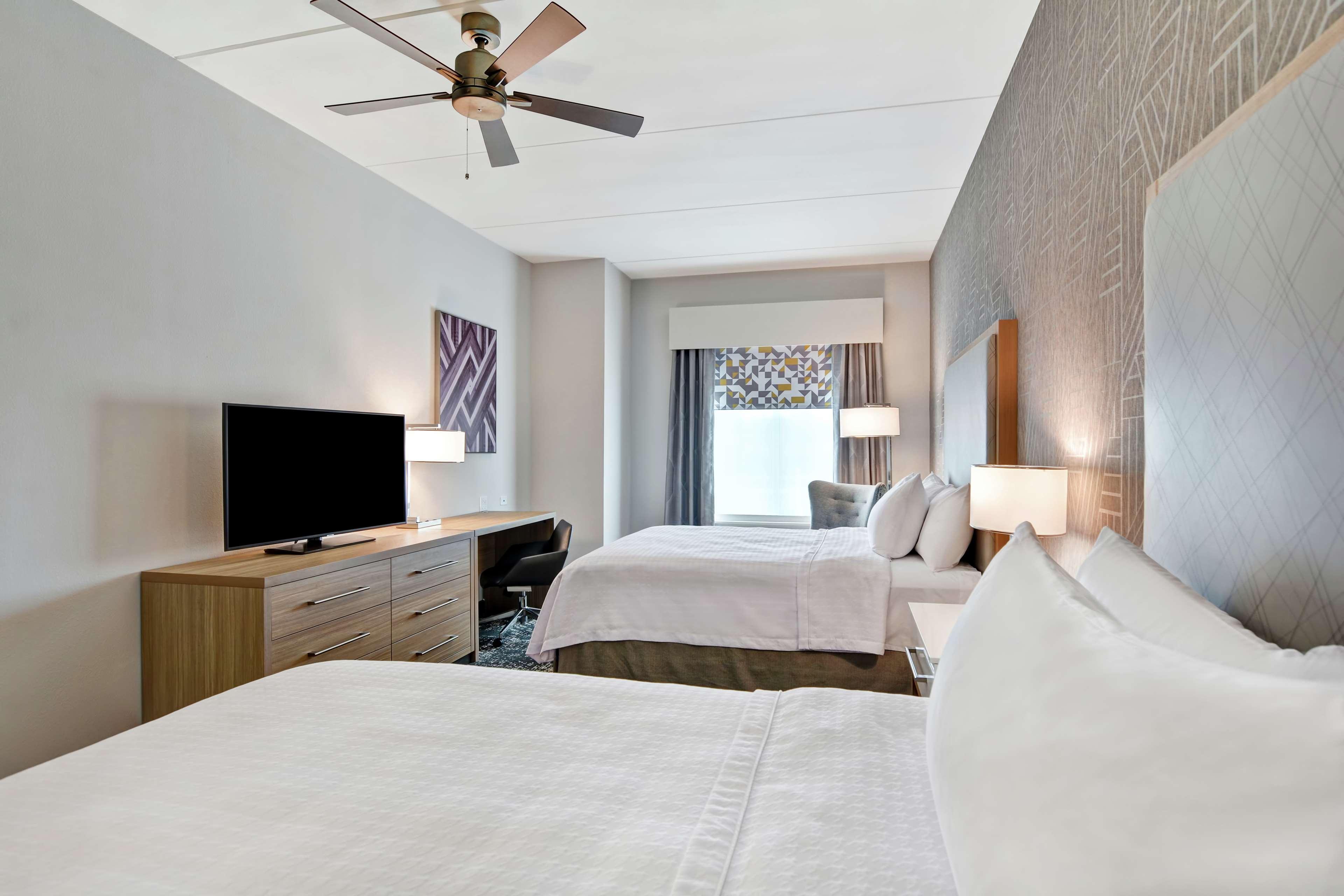 Homewood Suites By Hilton Lynchburg Extérieur photo