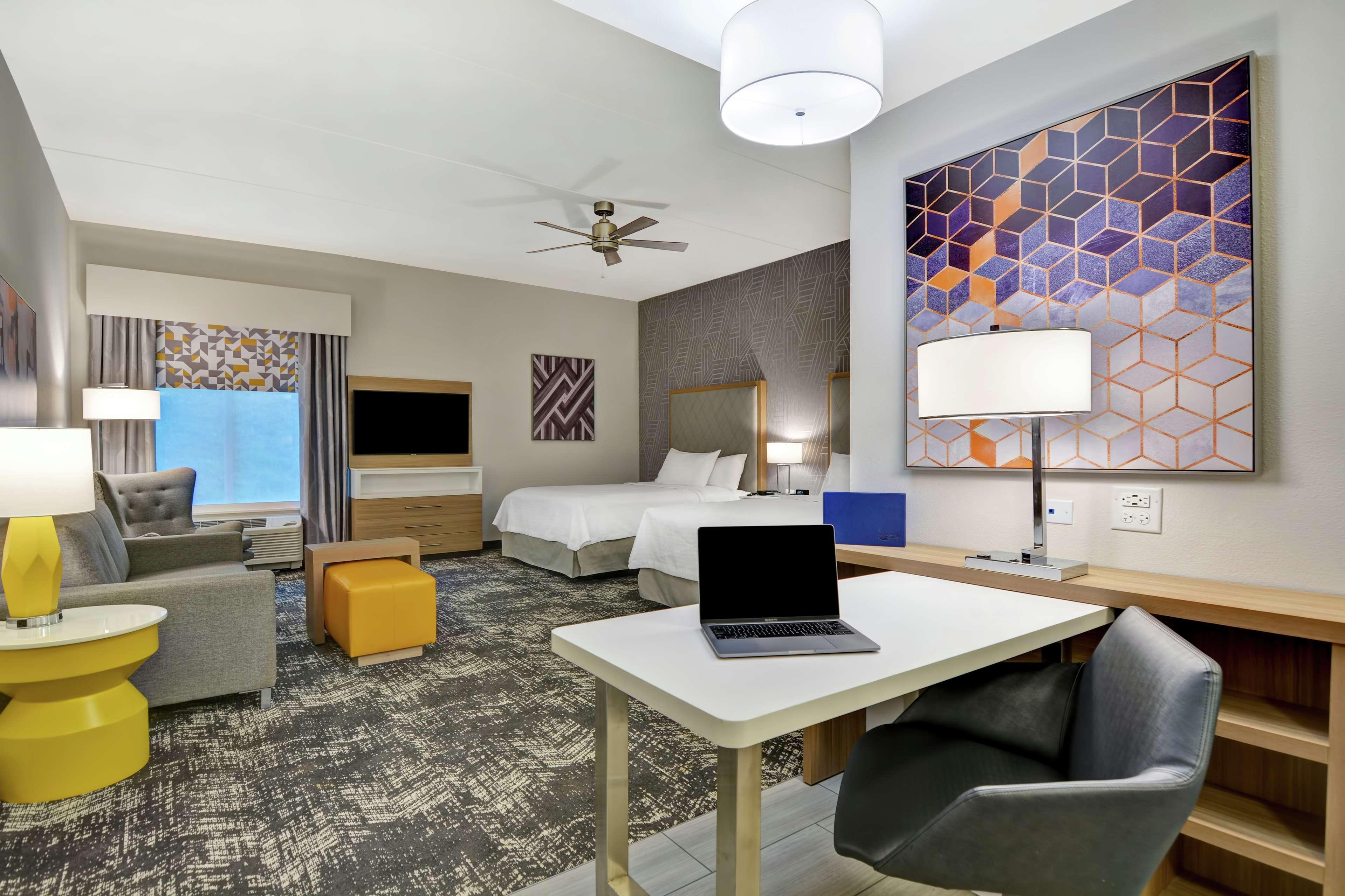 Homewood Suites By Hilton Lynchburg Extérieur photo