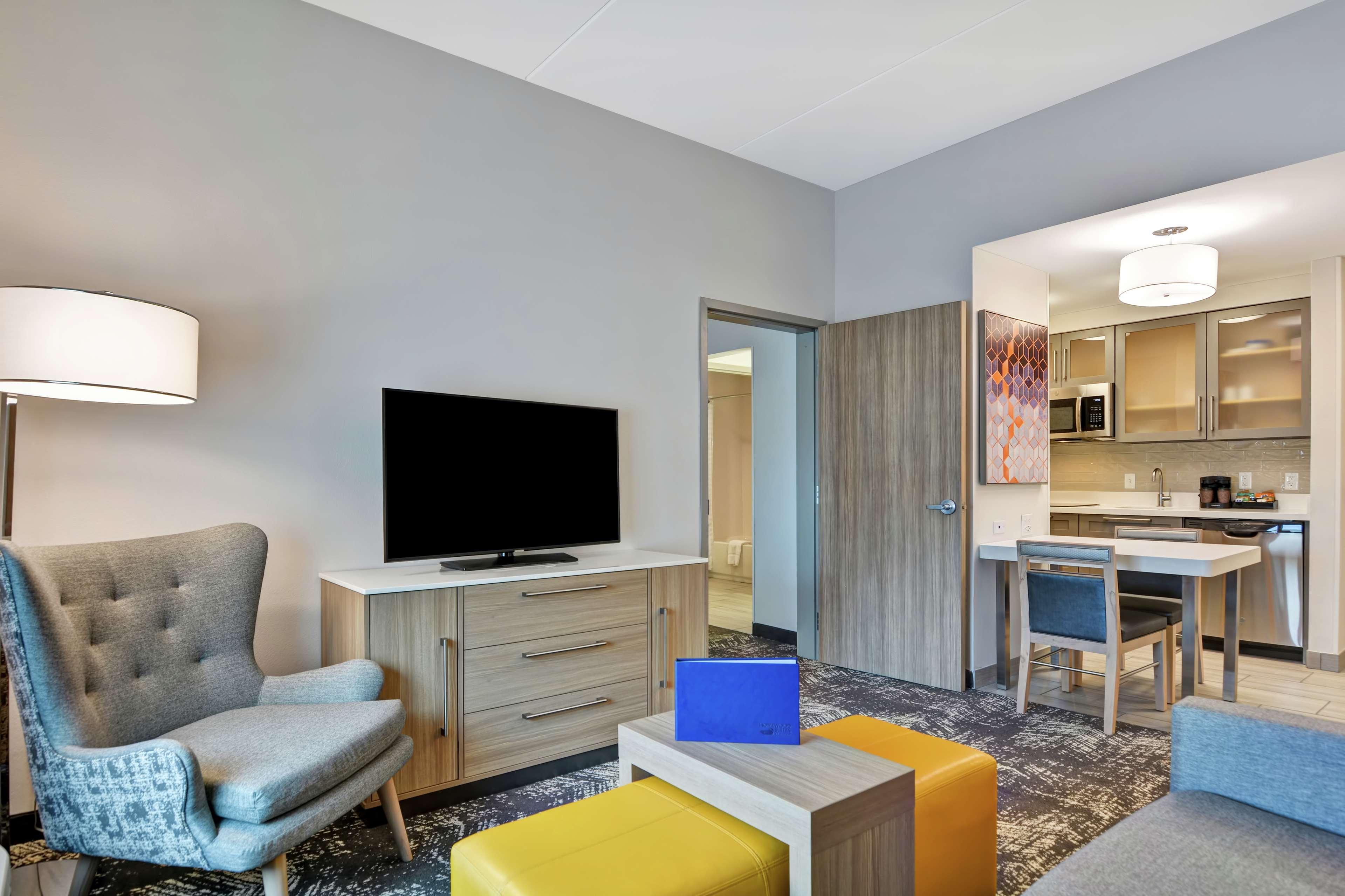 Homewood Suites By Hilton Lynchburg Extérieur photo