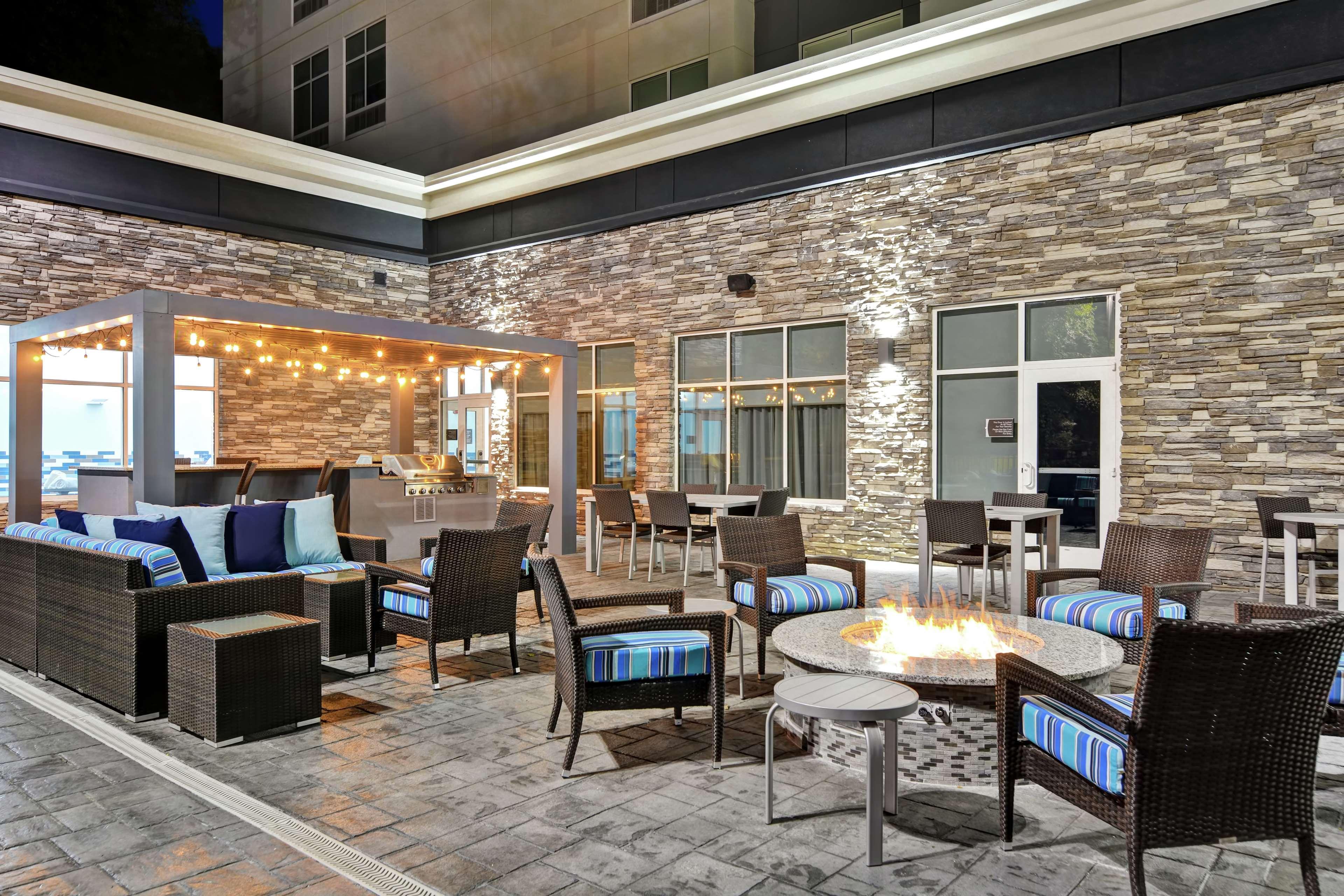 Homewood Suites By Hilton Lynchburg Extérieur photo