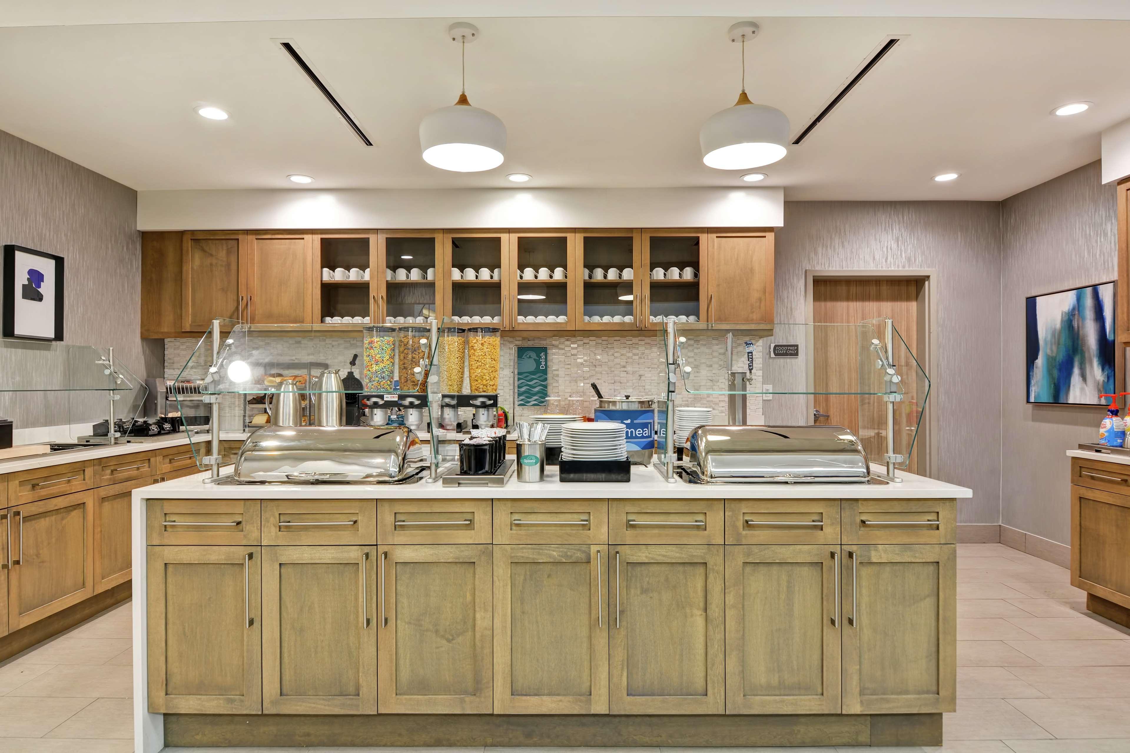 Homewood Suites By Hilton Lynchburg Extérieur photo