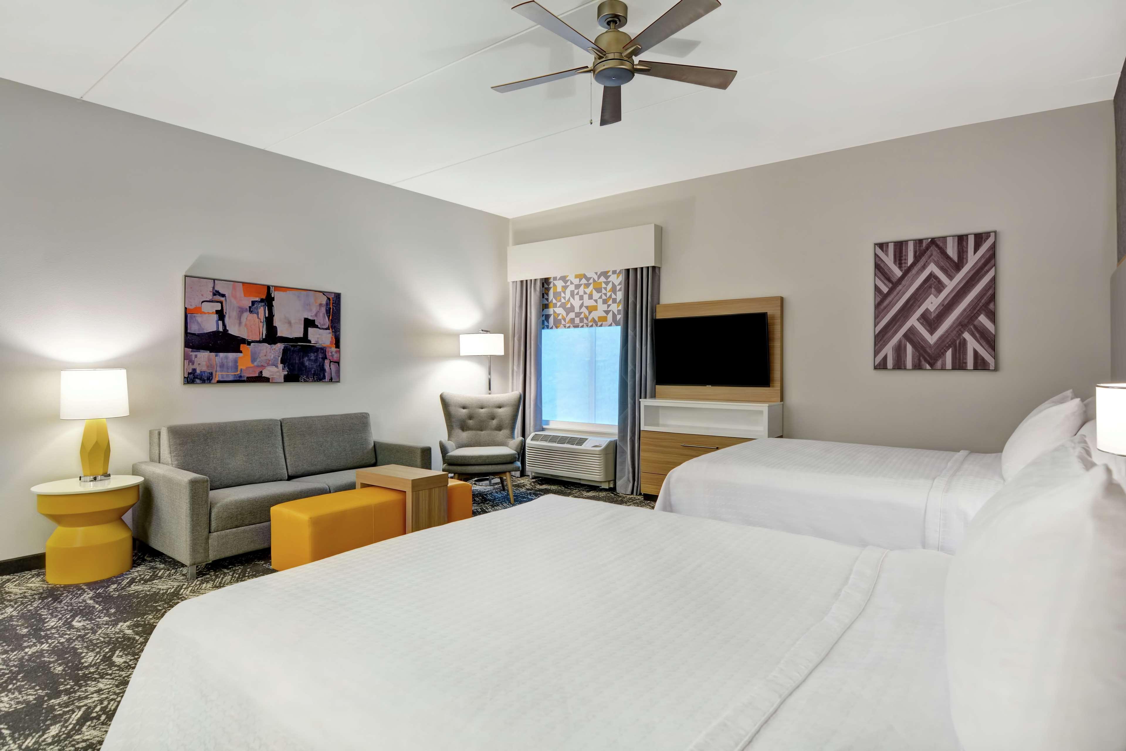 Homewood Suites By Hilton Lynchburg Extérieur photo