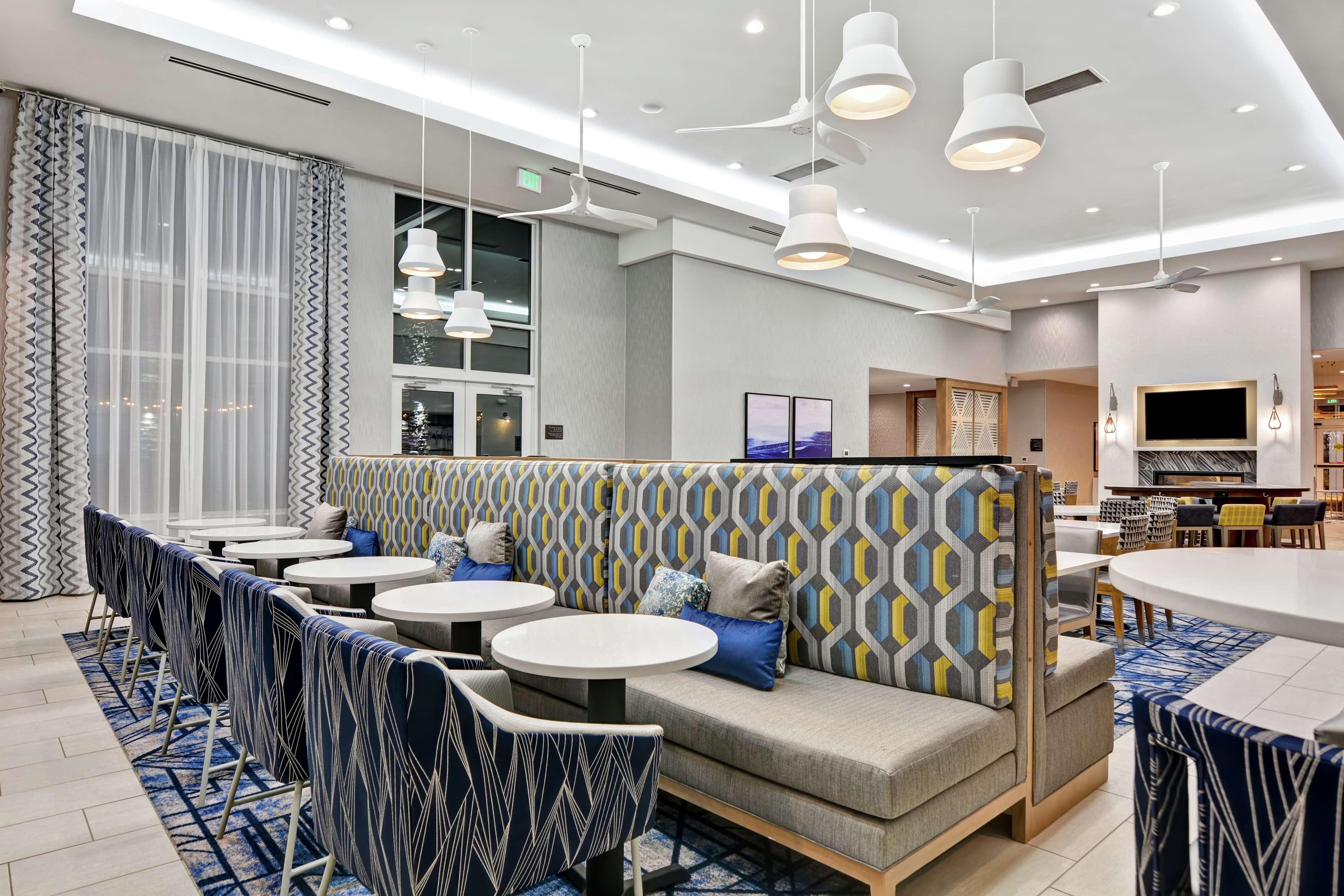 Homewood Suites By Hilton Lynchburg Extérieur photo