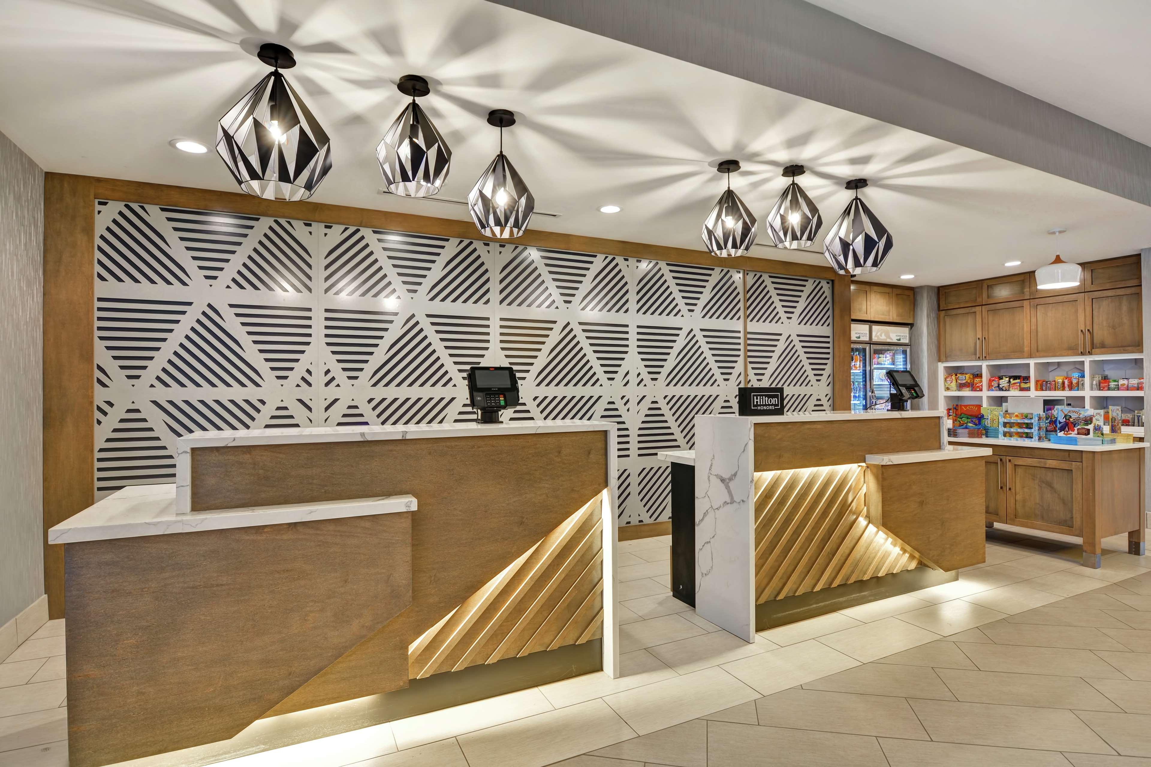 Homewood Suites By Hilton Lynchburg Extérieur photo