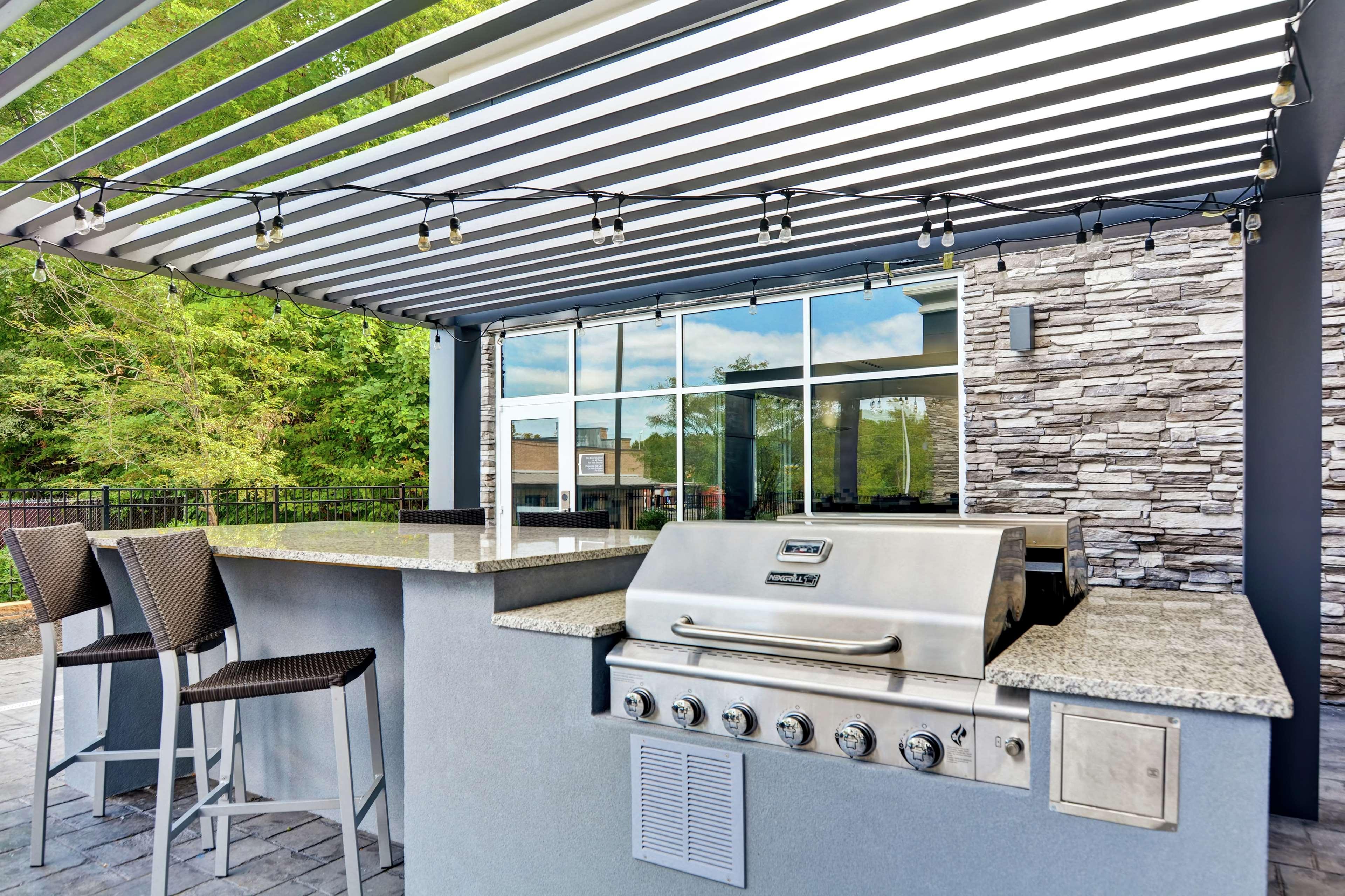 Homewood Suites By Hilton Lynchburg Extérieur photo