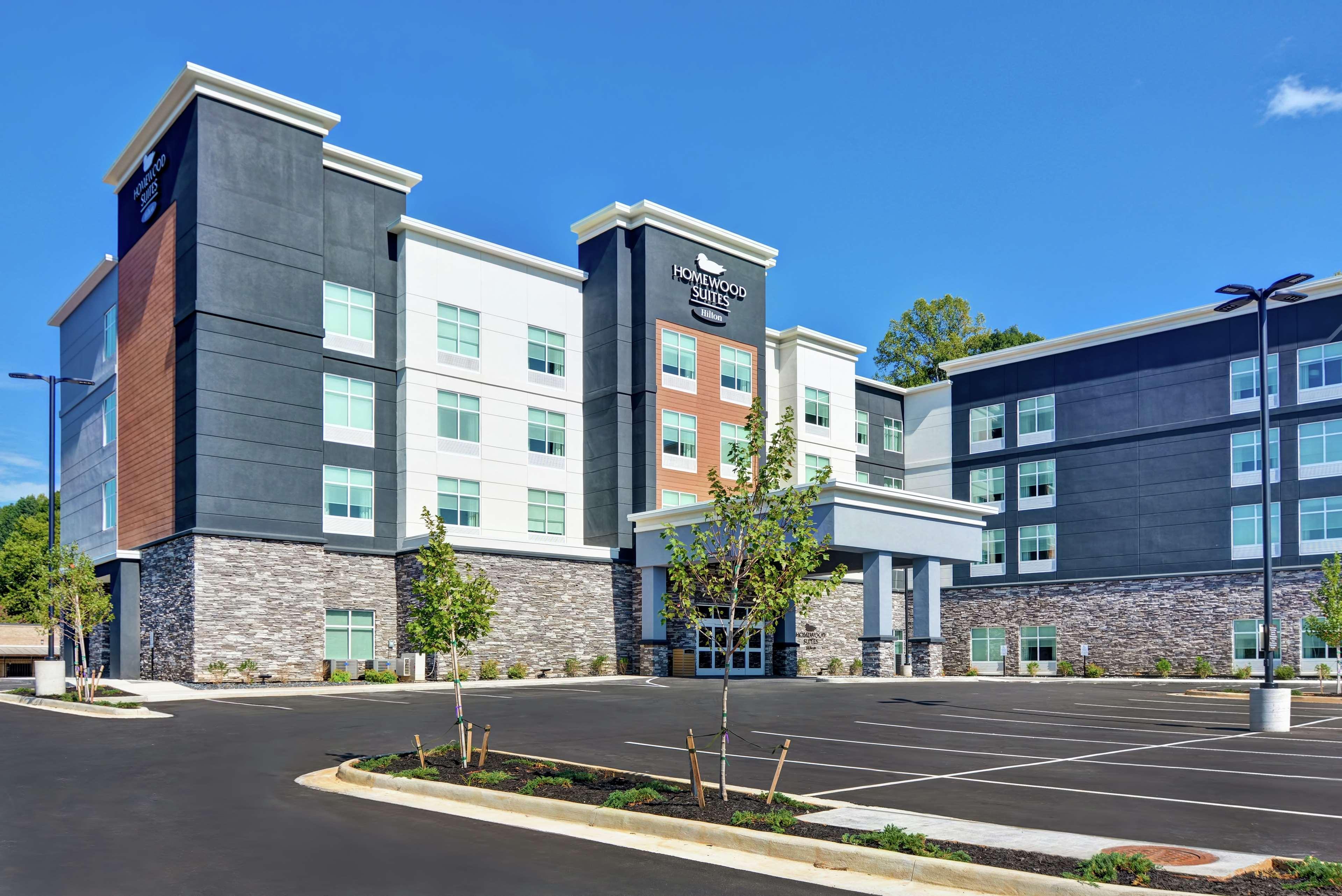 Homewood Suites By Hilton Lynchburg Extérieur photo