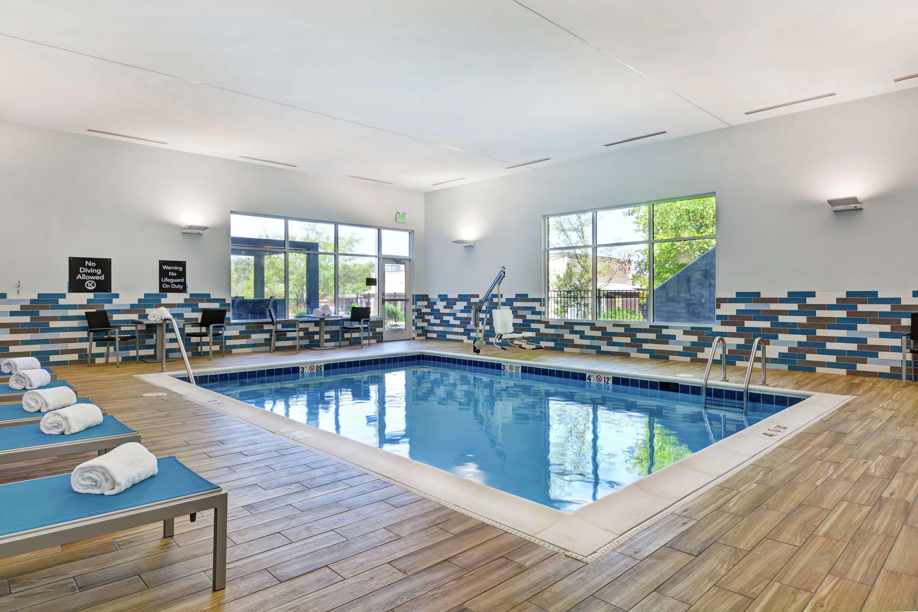 Homewood Suites By Hilton Lynchburg Extérieur photo