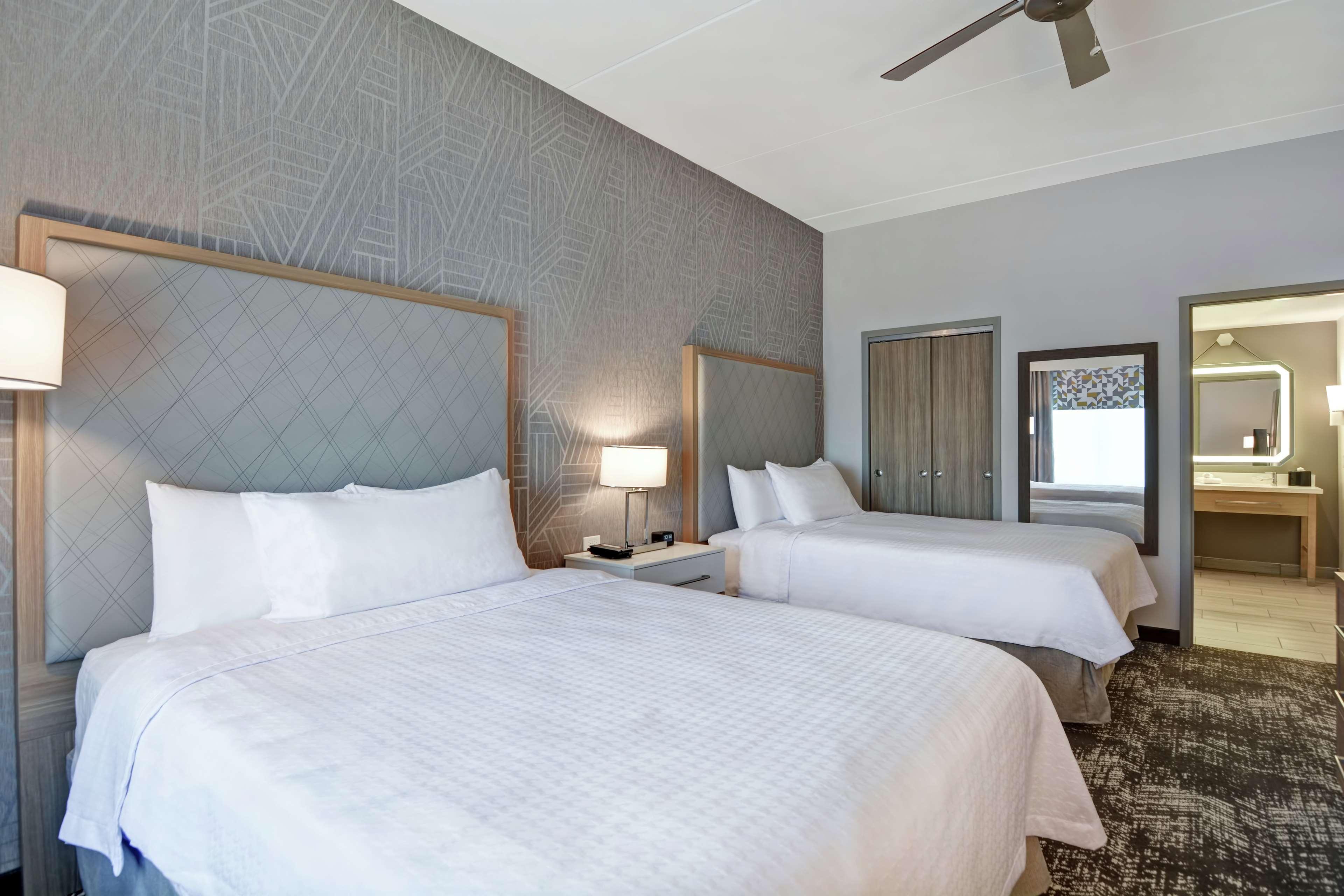 Homewood Suites By Hilton Lynchburg Extérieur photo
