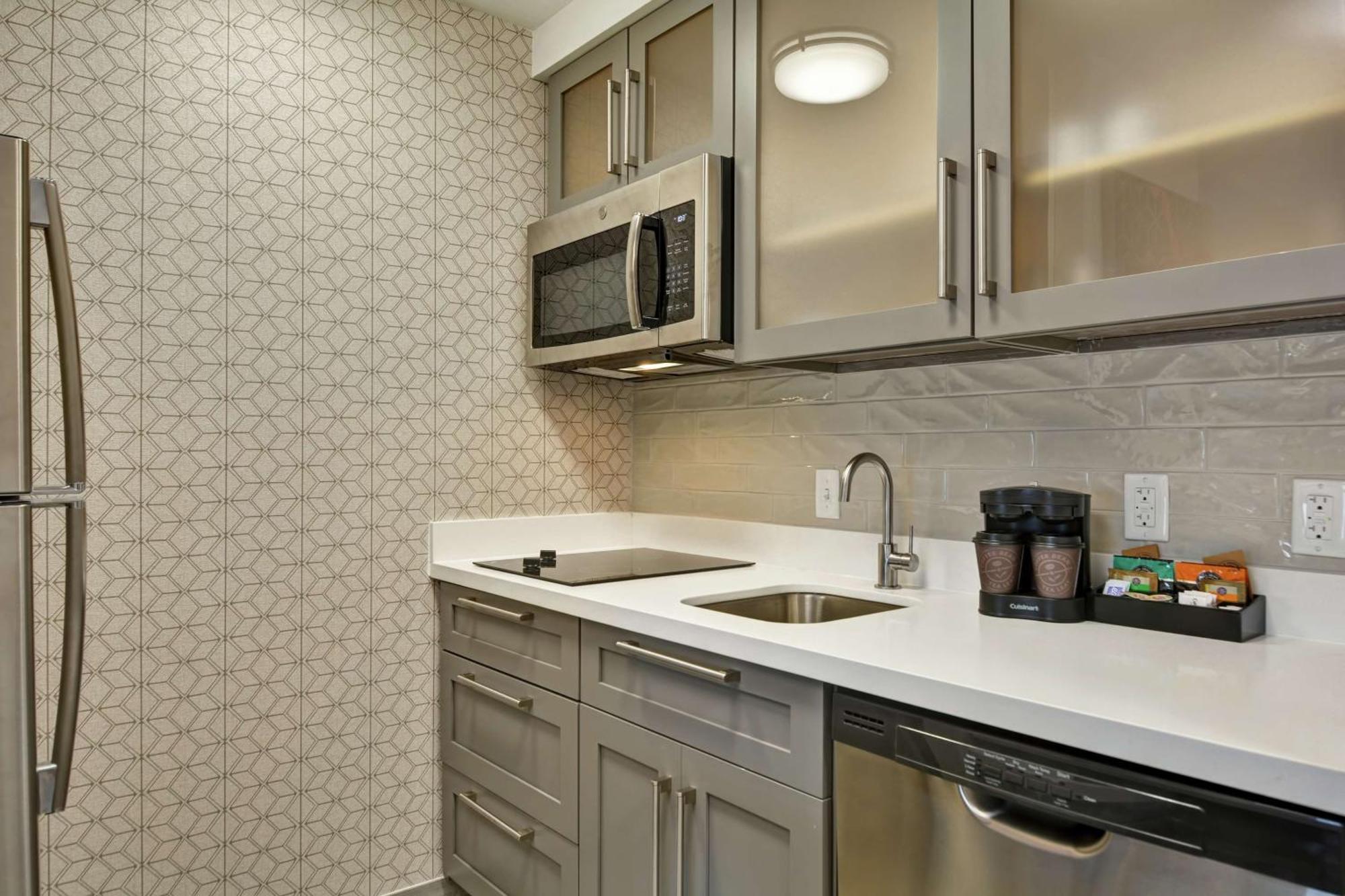 Homewood Suites By Hilton Lynchburg Extérieur photo