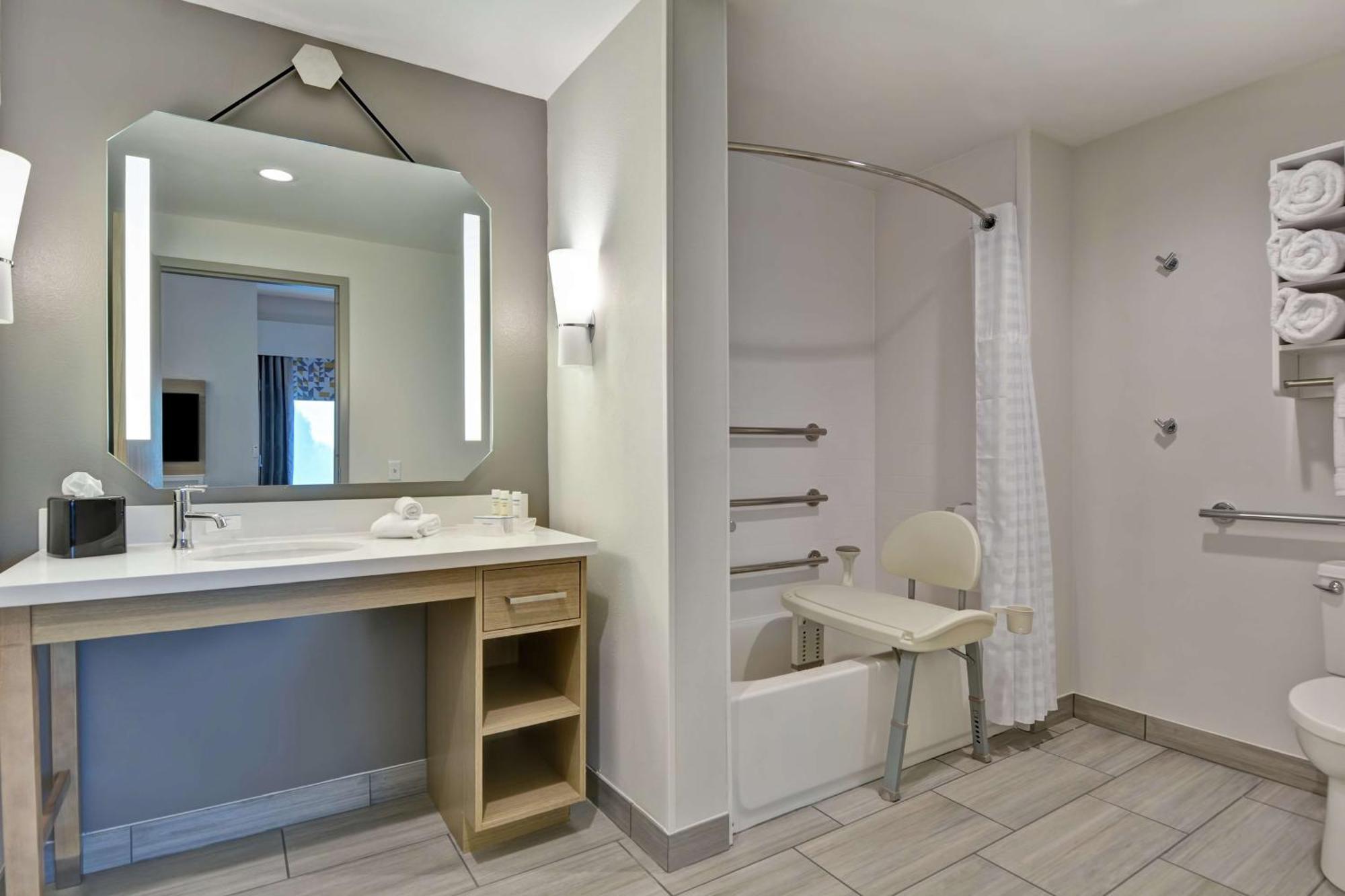 Homewood Suites By Hilton Lynchburg Extérieur photo
