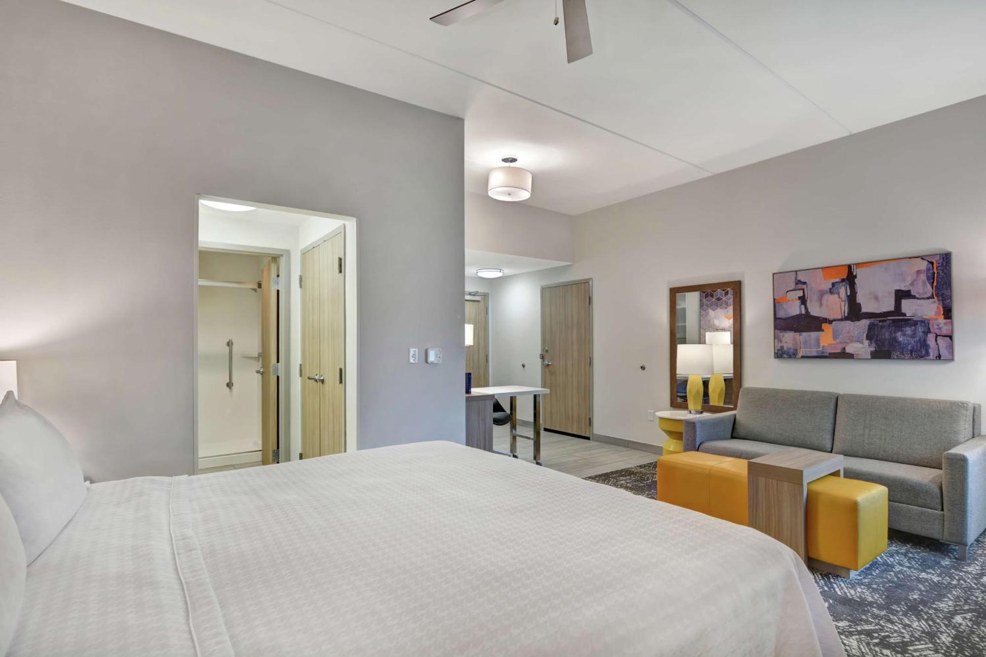 Homewood Suites By Hilton Lynchburg Extérieur photo