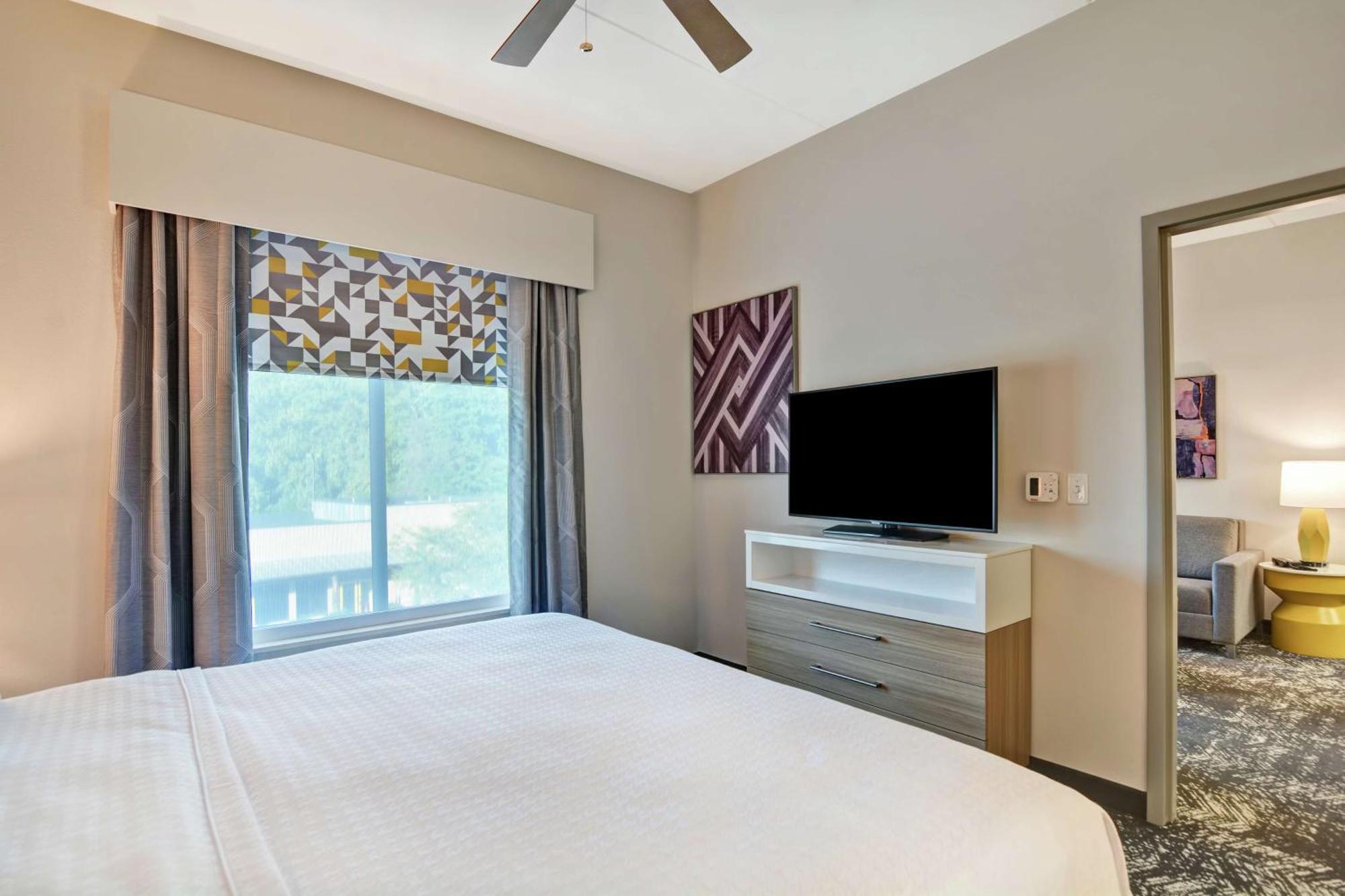 Homewood Suites By Hilton Lynchburg Extérieur photo
