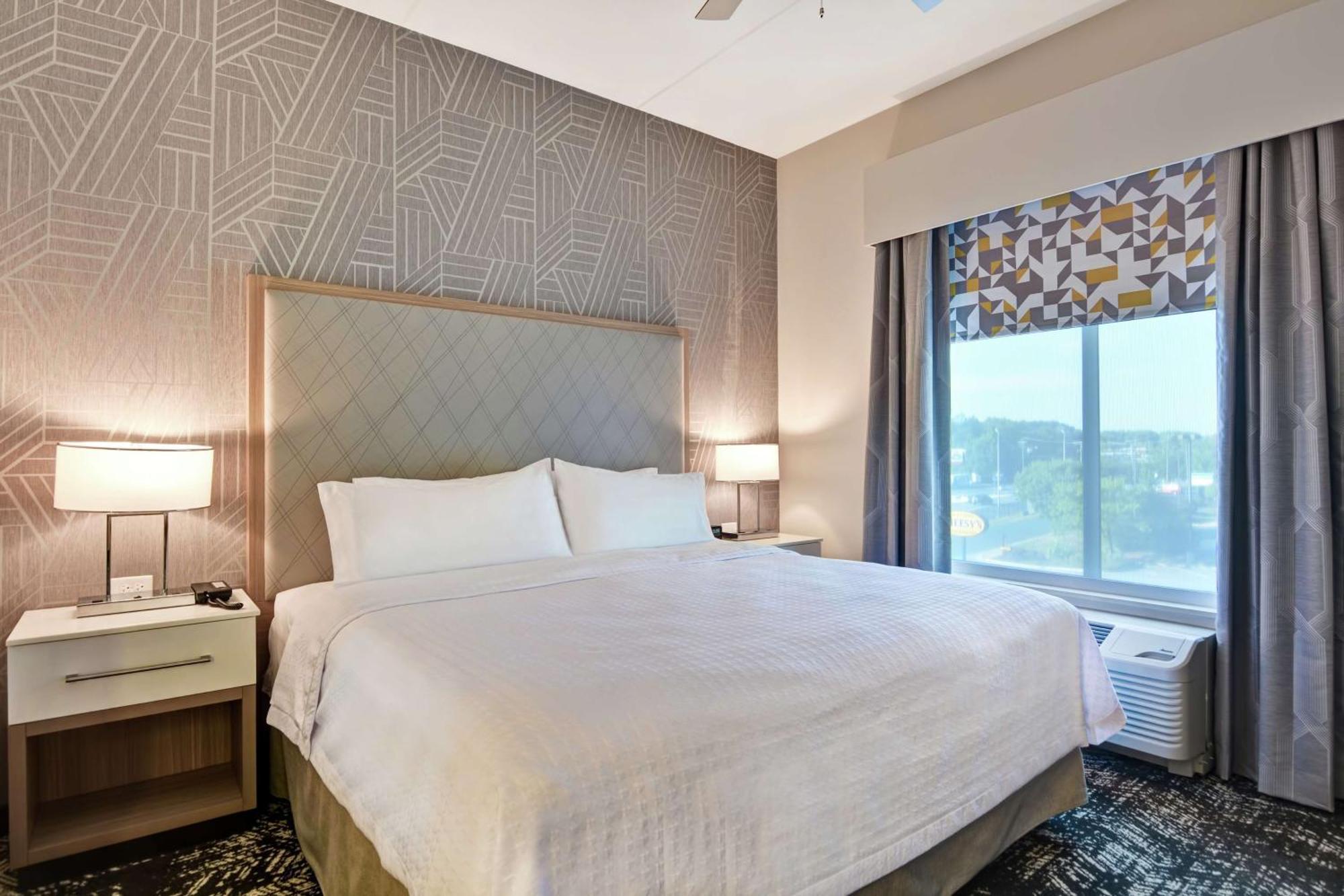 Homewood Suites By Hilton Lynchburg Extérieur photo