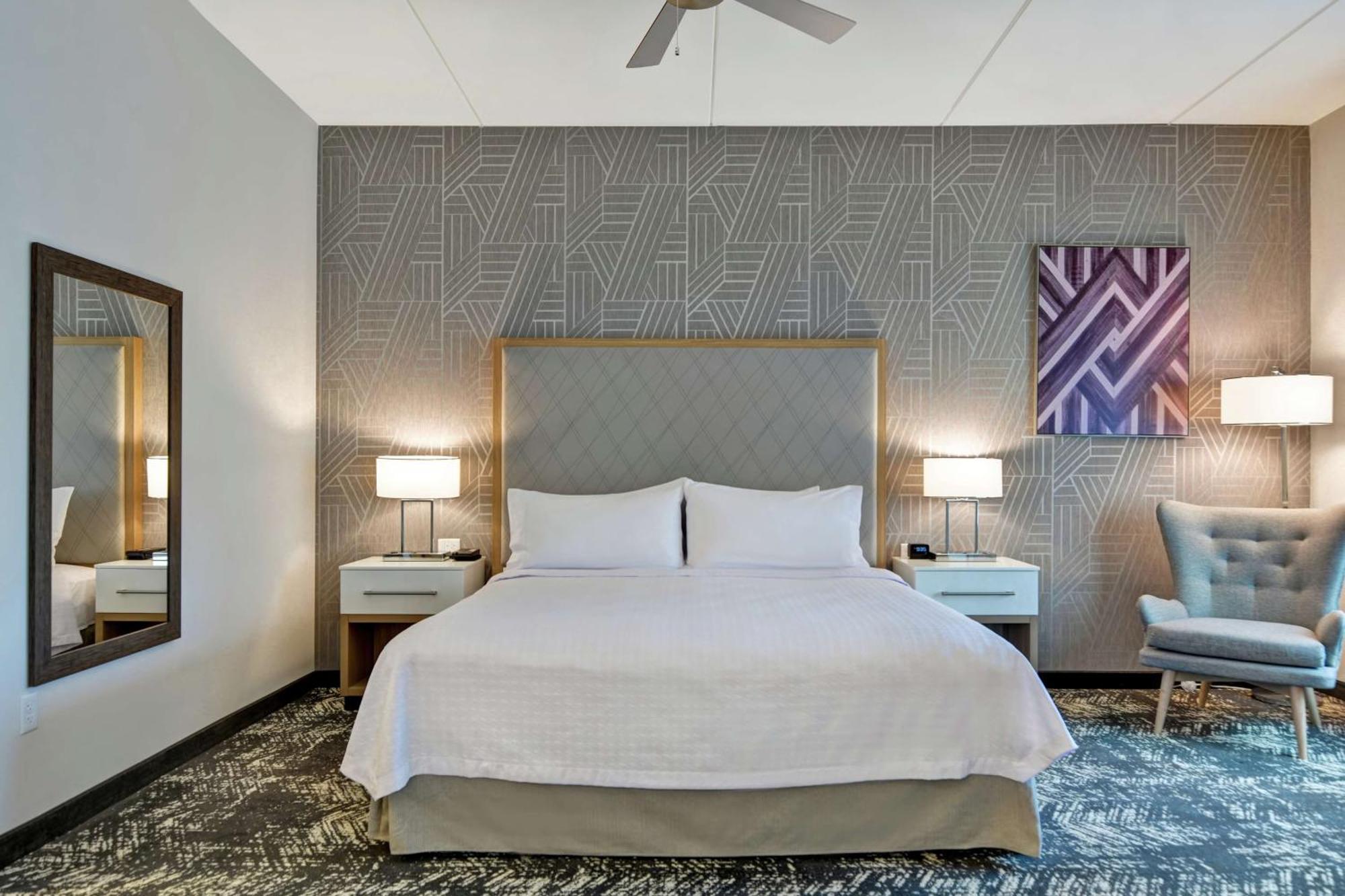 Homewood Suites By Hilton Lynchburg Extérieur photo